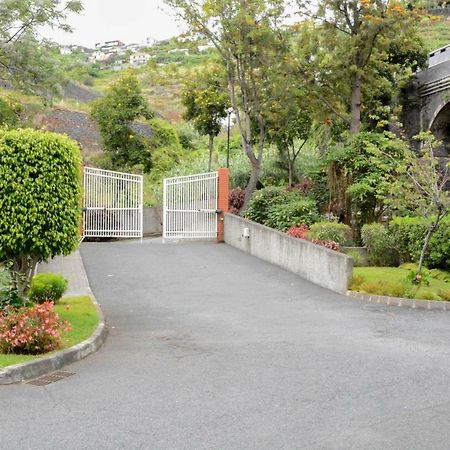 Vista Formosa Funchal Apartment Екстериор снимка