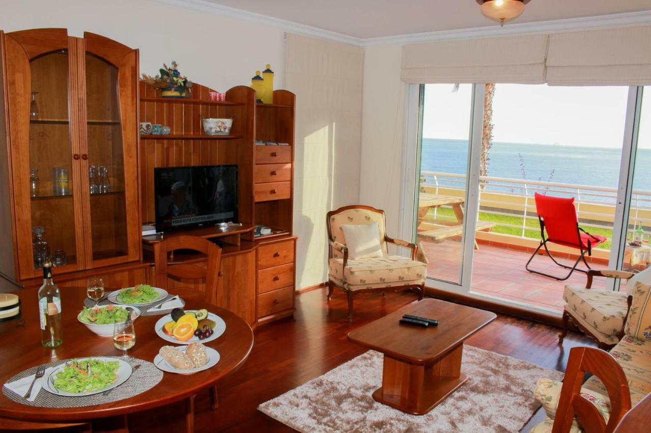 Vista Formosa Funchal Apartment Екстериор снимка