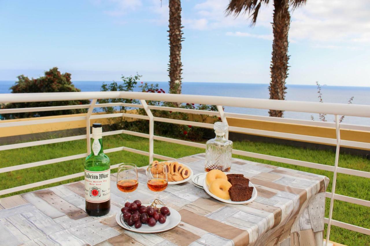 Vista Formosa Funchal Apartment Екстериор снимка