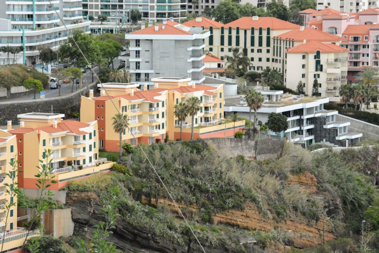 Vista Formosa Funchal Apartment Екстериор снимка