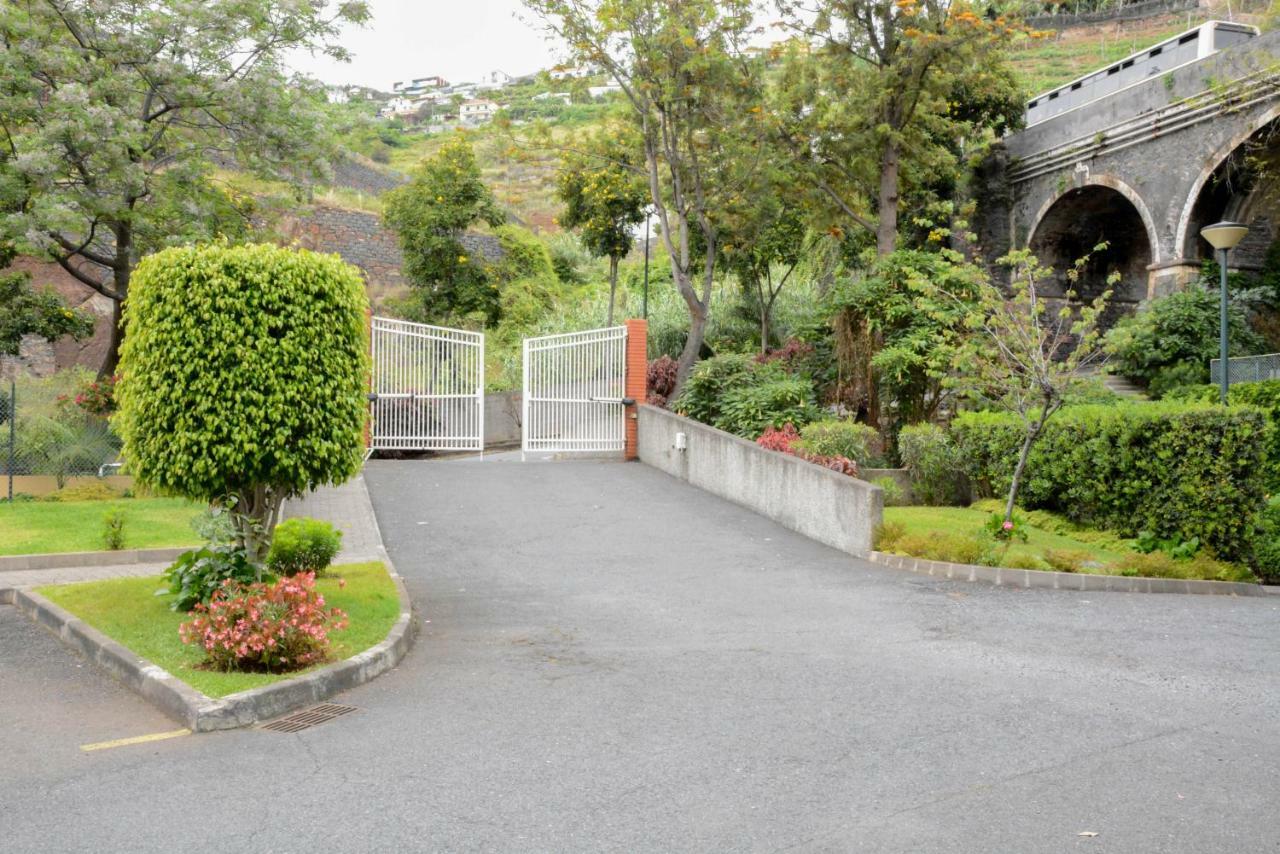 Vista Formosa Funchal Apartment Екстериор снимка