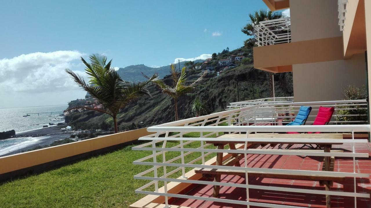 Vista Formosa Funchal Apartment Екстериор снимка