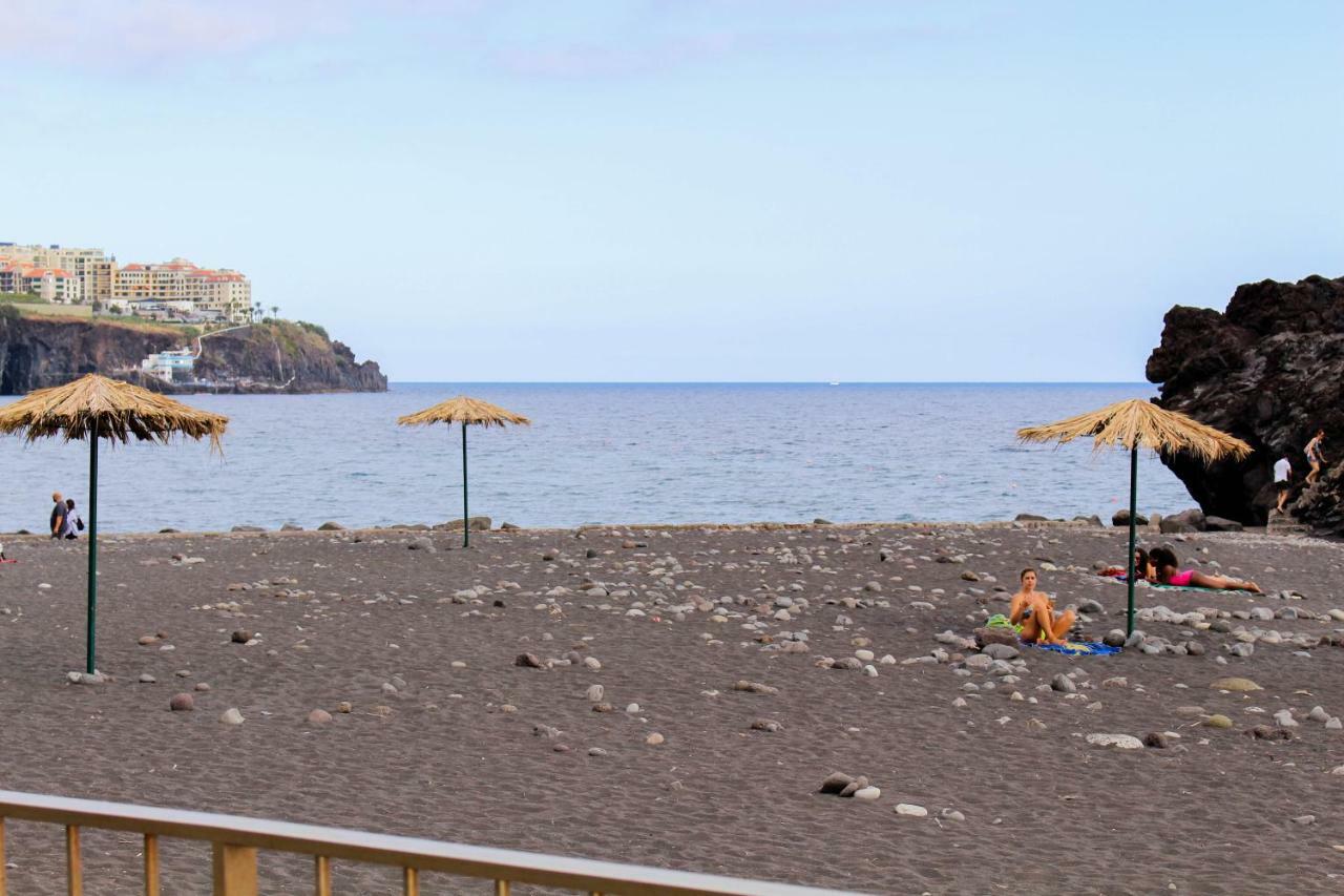 Vista Formosa Funchal Apartment Екстериор снимка