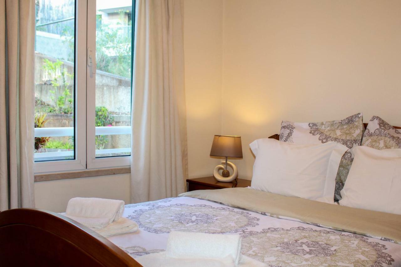 Vista Formosa Funchal Apartment Екстериор снимка