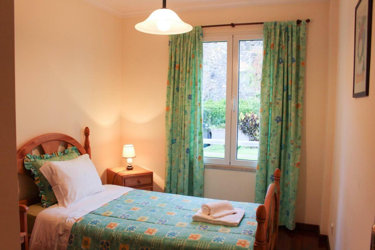 Vista Formosa Funchal Apartment Екстериор снимка