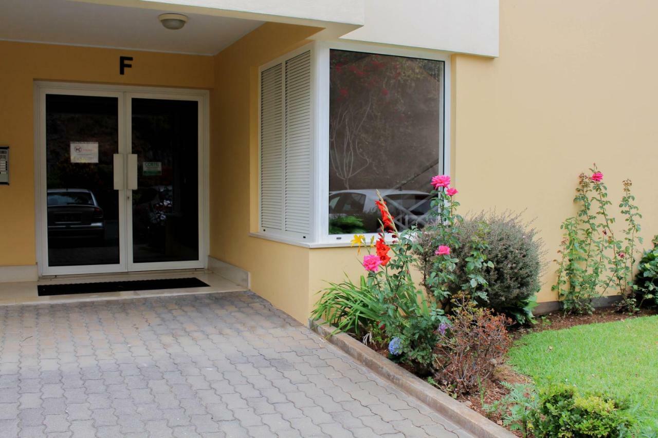 Vista Formosa Funchal Apartment Екстериор снимка