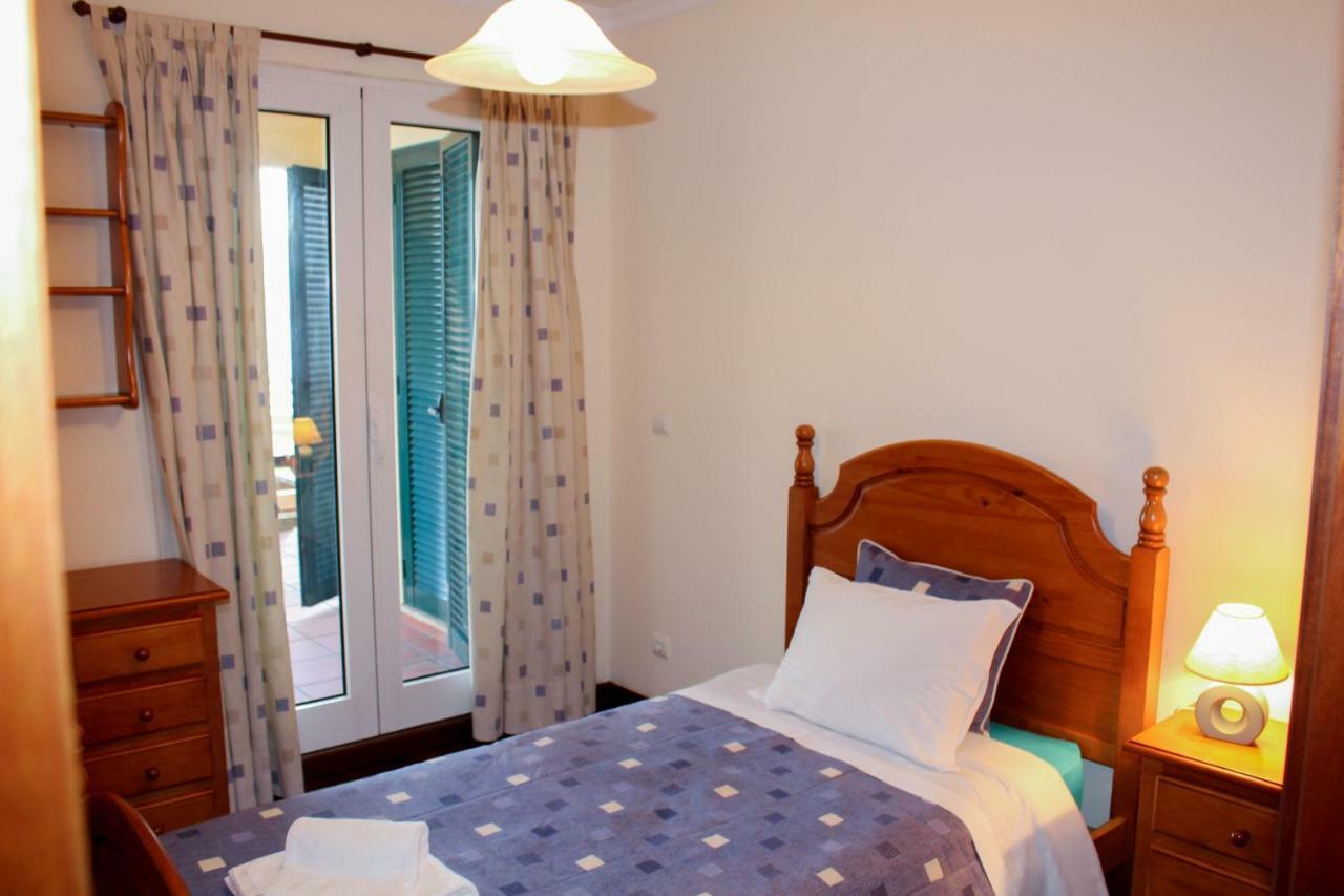 Vista Formosa Funchal Apartment Екстериор снимка