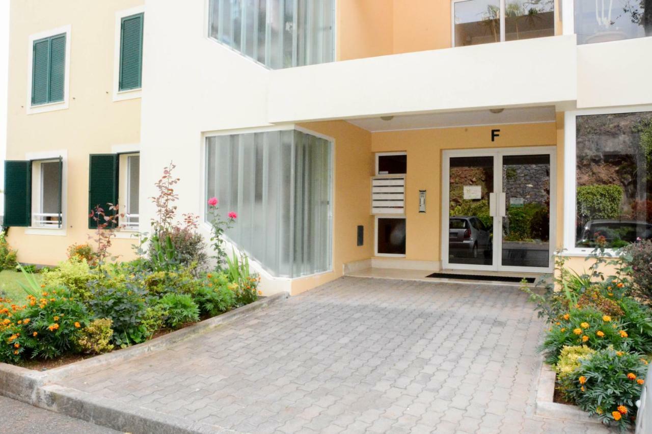 Vista Formosa Funchal Apartment Екстериор снимка