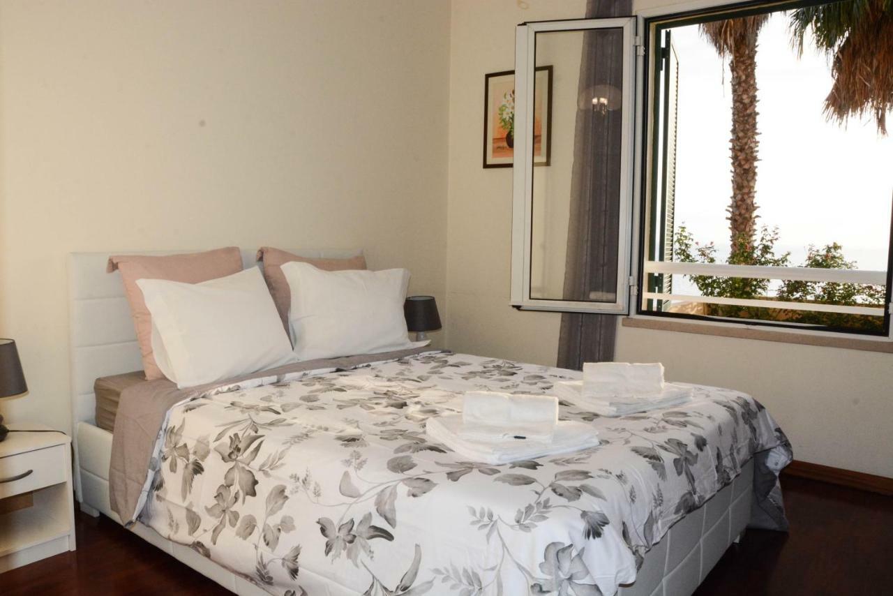 Vista Formosa Funchal Apartment Екстериор снимка