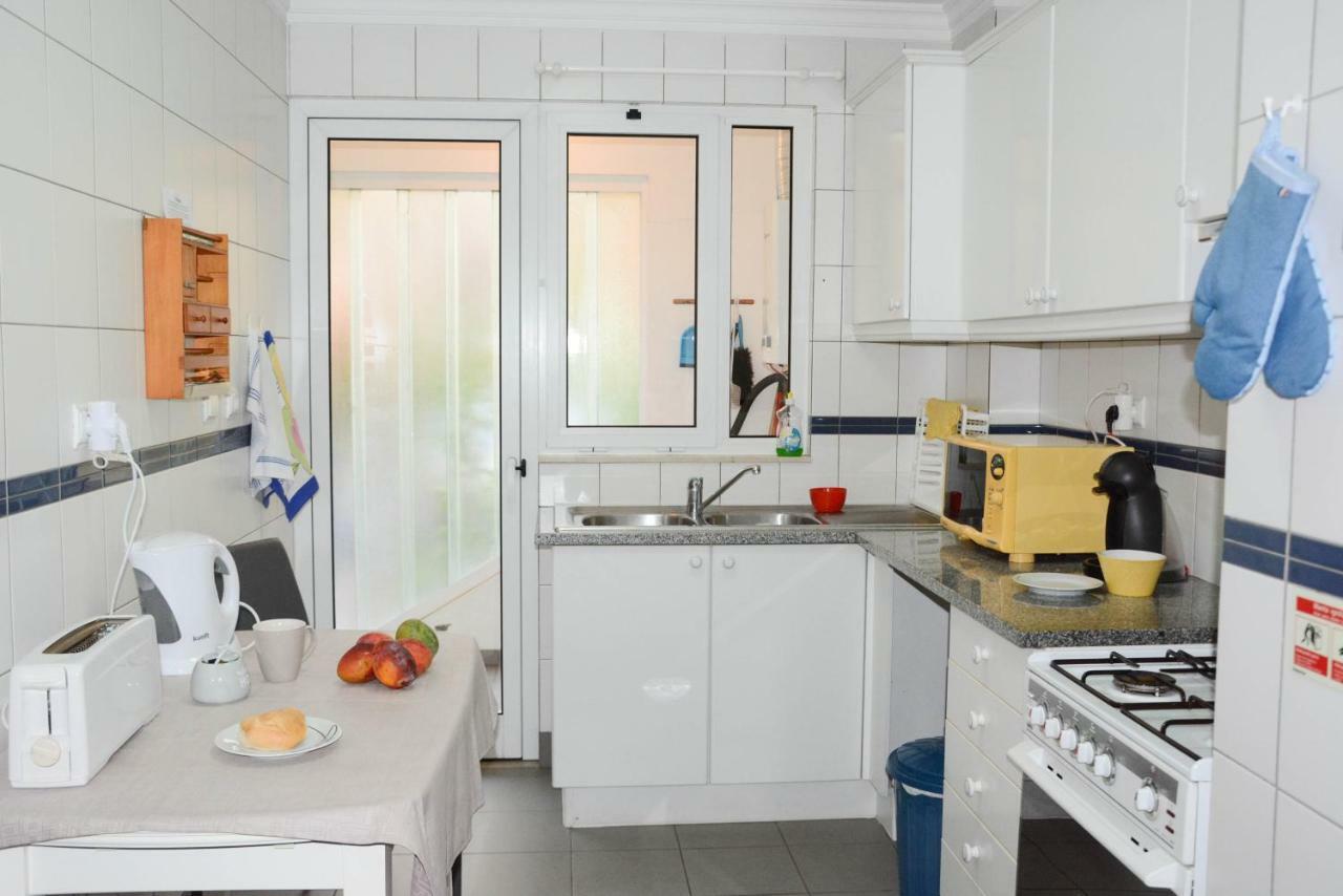 Vista Formosa Funchal Apartment Екстериор снимка
