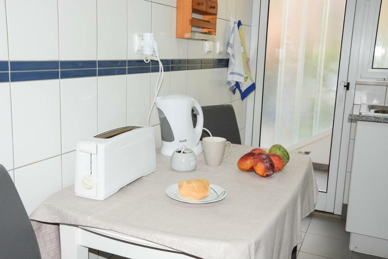 Vista Formosa Funchal Apartment Екстериор снимка